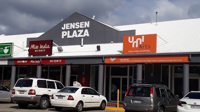 UMI Arts Aboriginal & Torres Strait Islander Arts Gallery